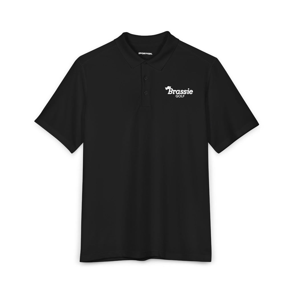 Brassie Golf Classic Performance Polo