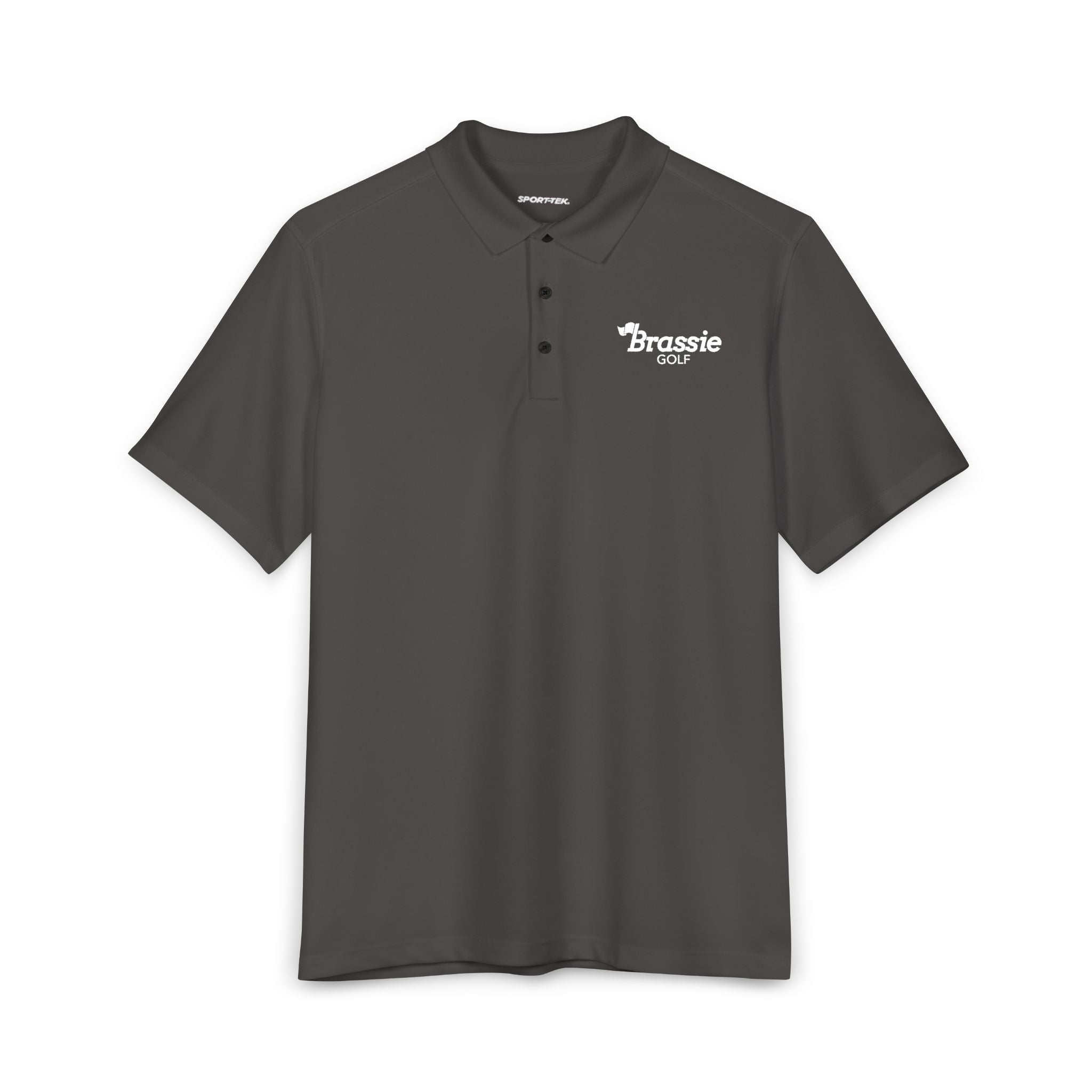Brassie Golf Classic Performance Polo