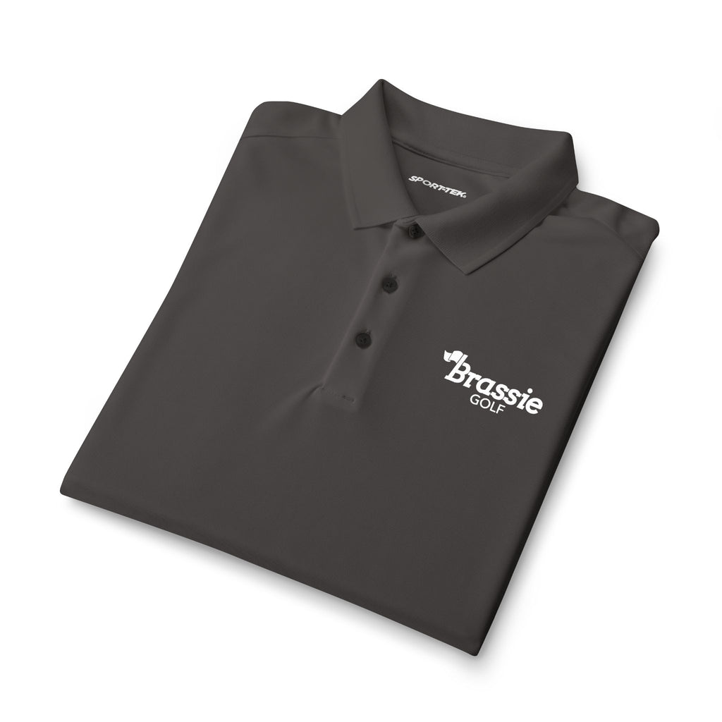 Brassie Golf Classic Performance Polo