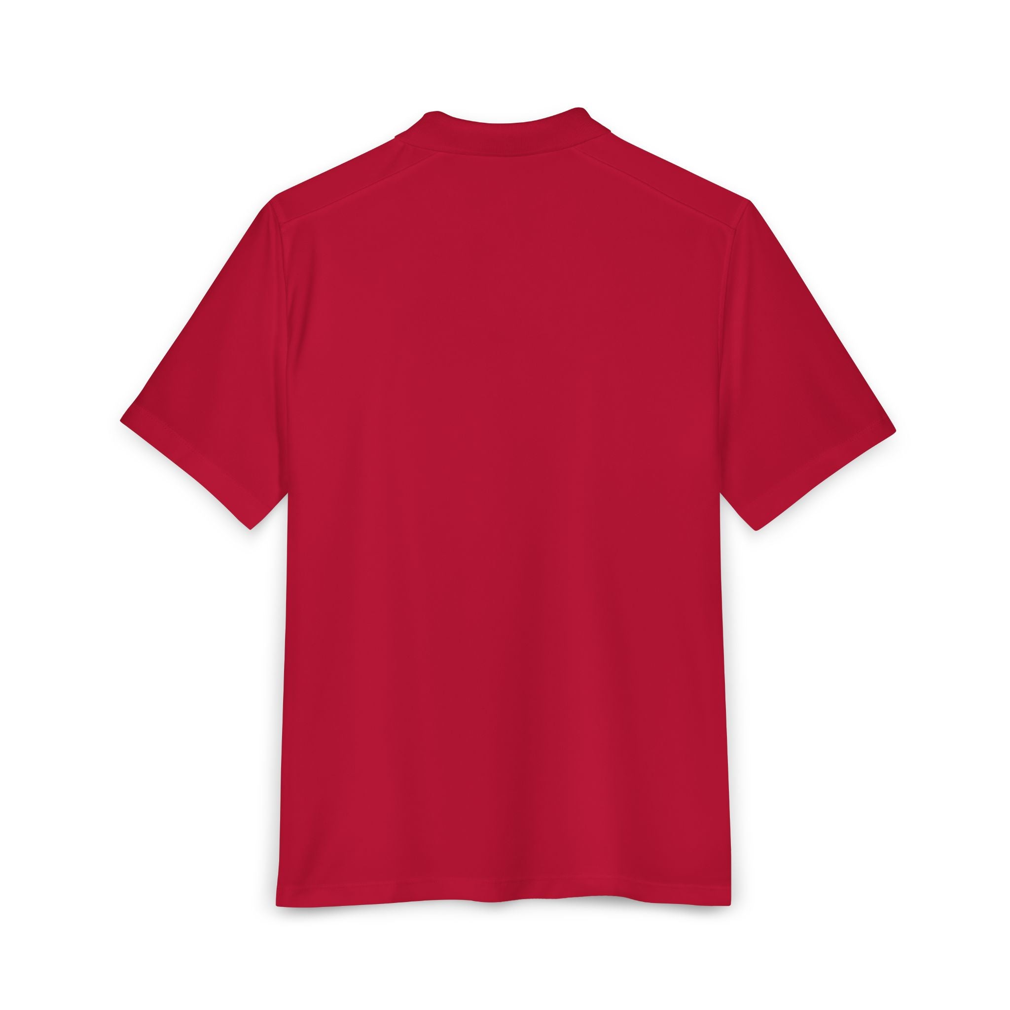 Brassie Golf Classic Performance Polo