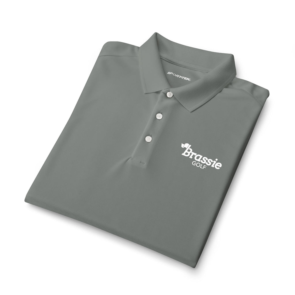 Brassie Golf Classic Performance Polo