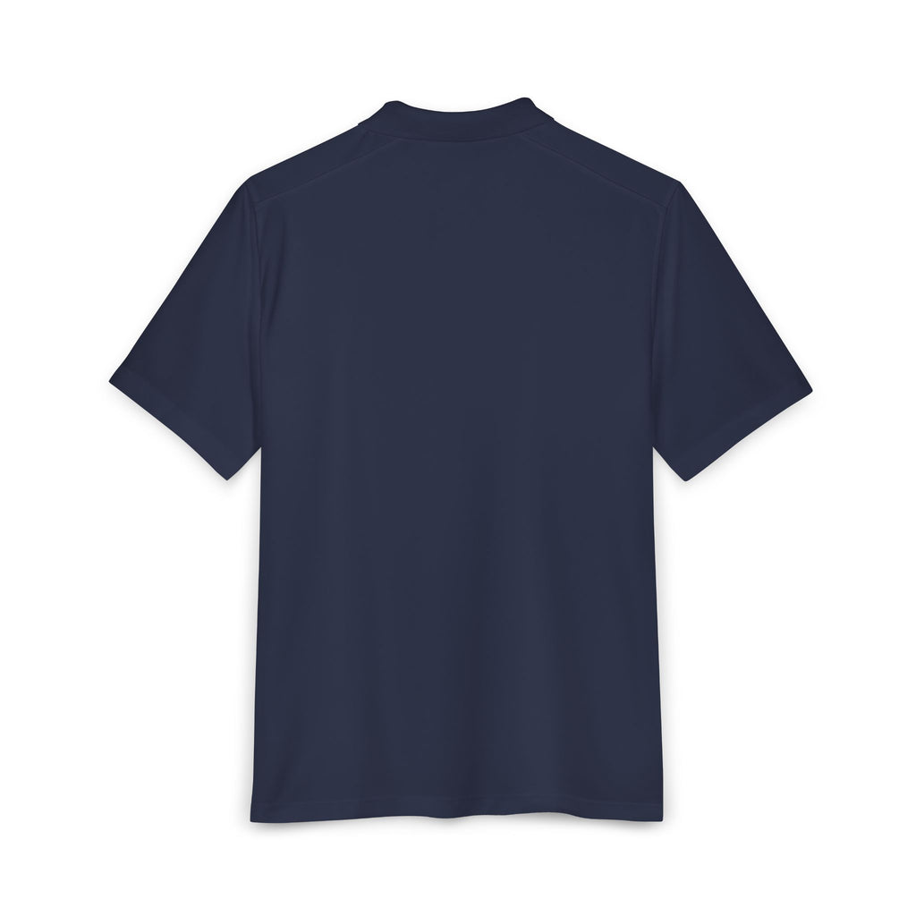 Brassie Golf Classic Performance Polo