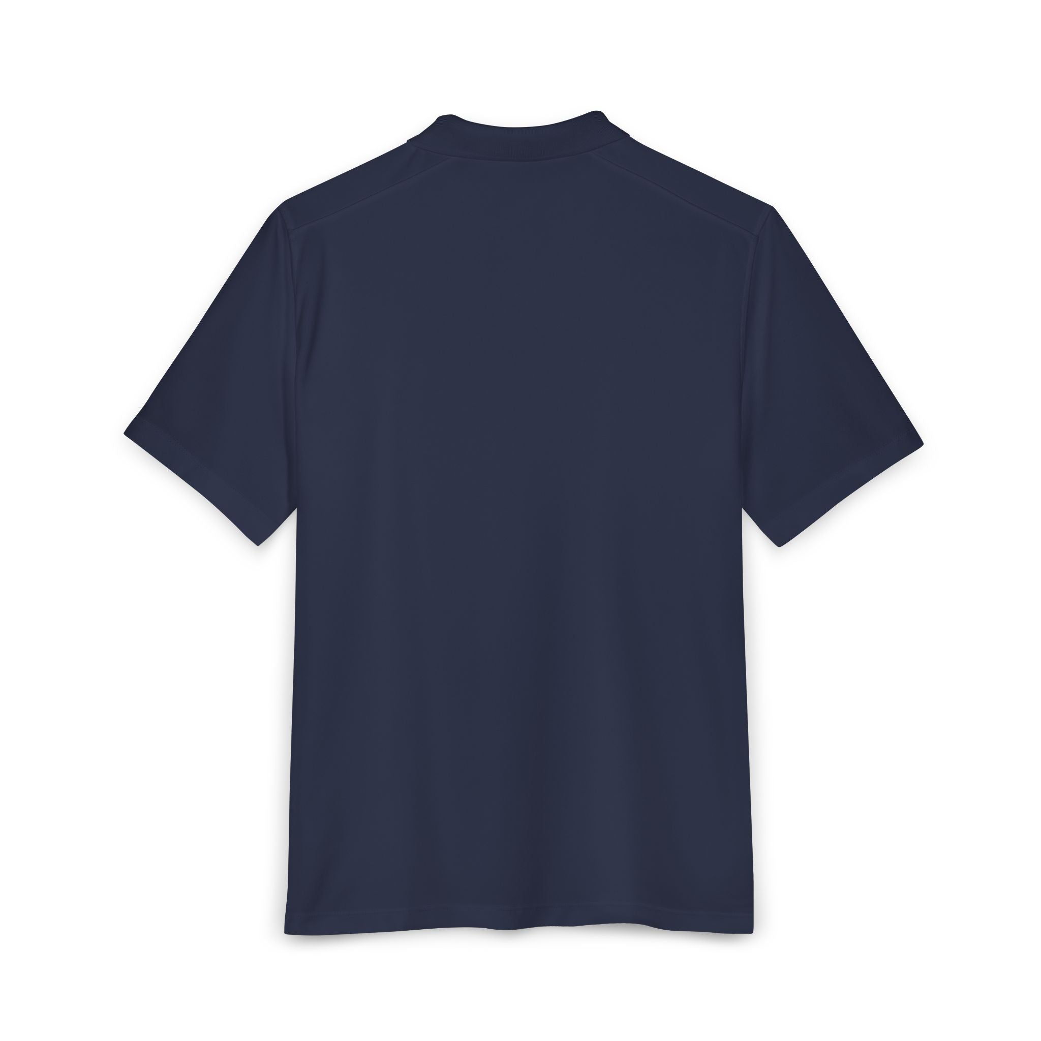 Brassie Golf Classic Performance Polo