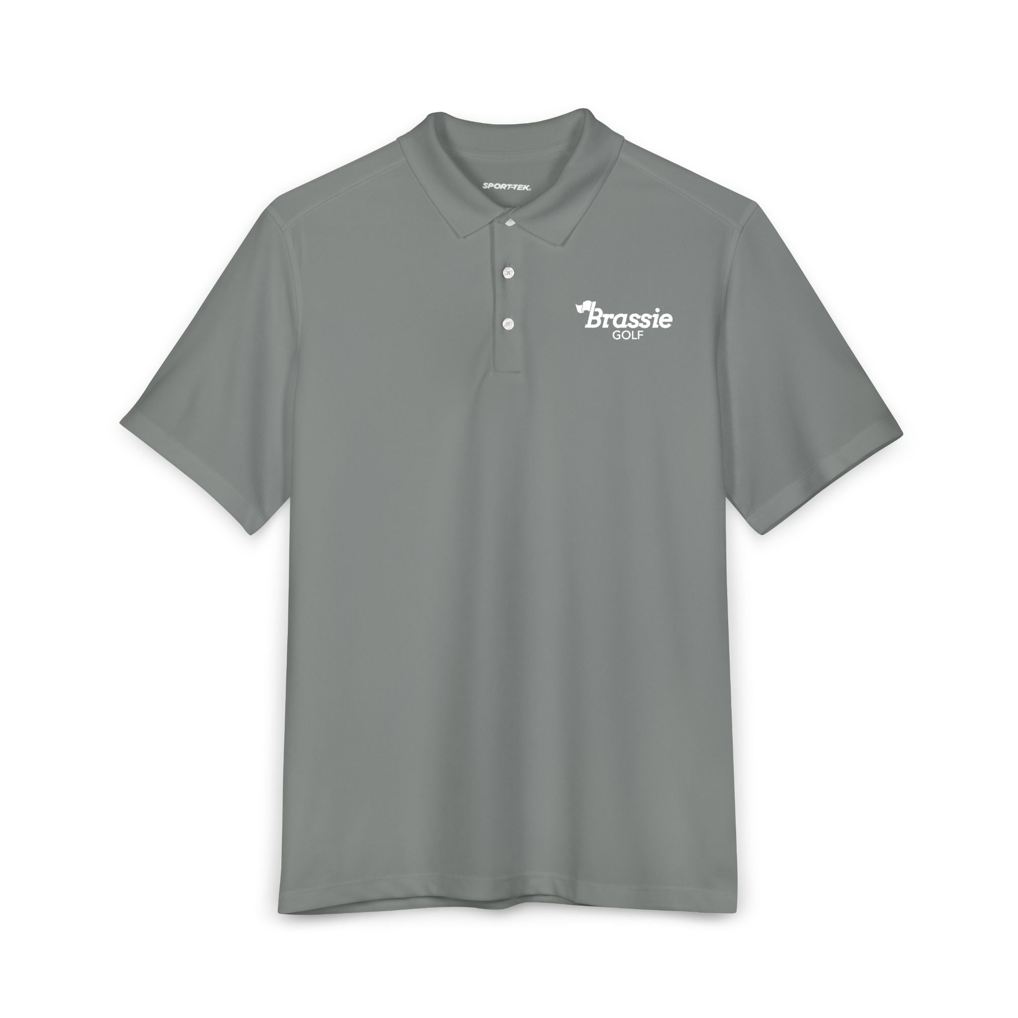 Brassie Golf Classic Performance Polo