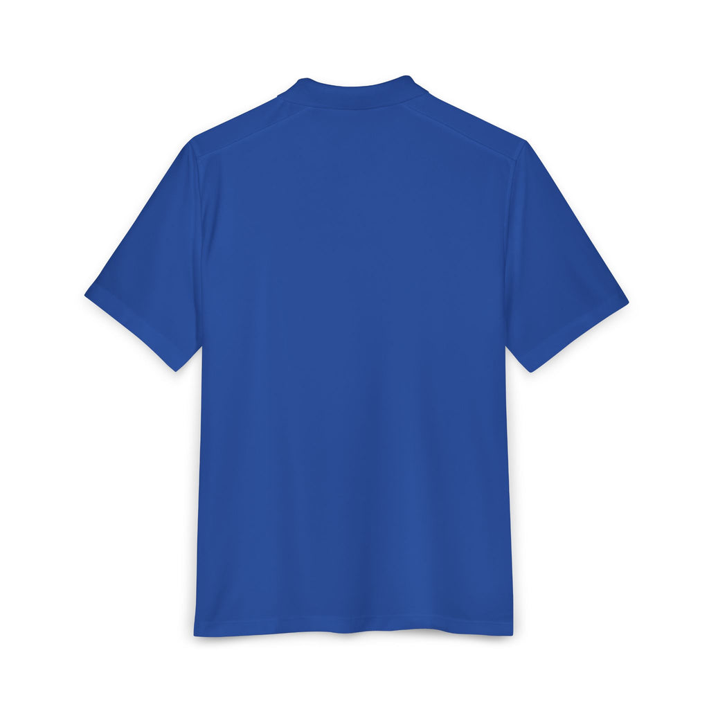 Brassie Golf Classic Performance Polo