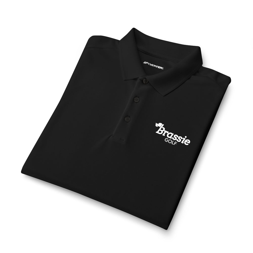 Brassie Golf Classic Performance Polo