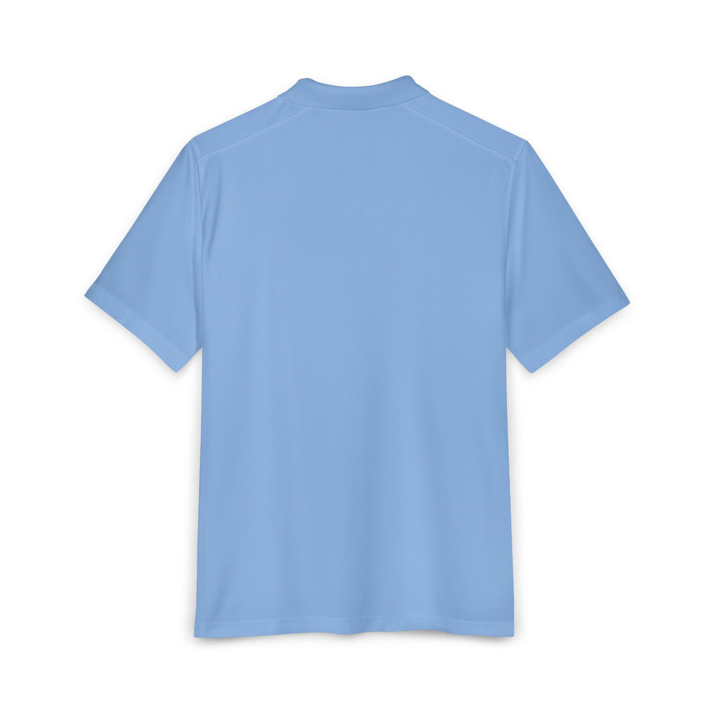 Brassie Golf Classic Performance Polo