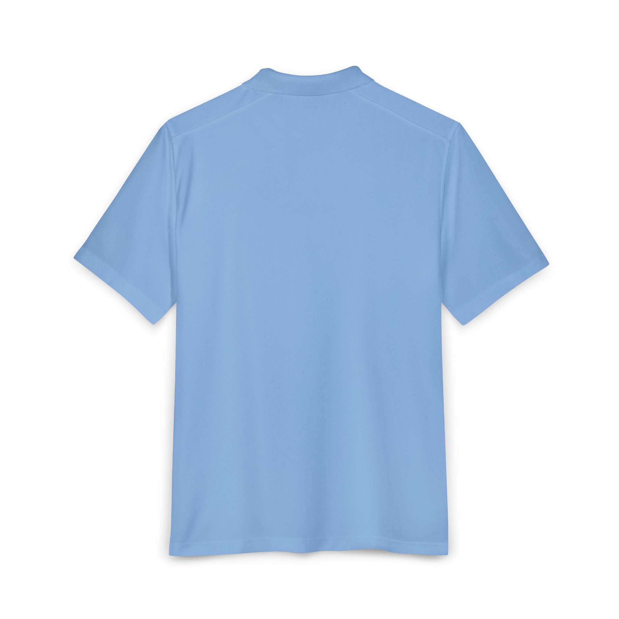 Brassie Golf Classic Performance Polo