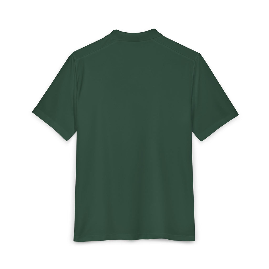 Brassie Golf Classic Performance Polo