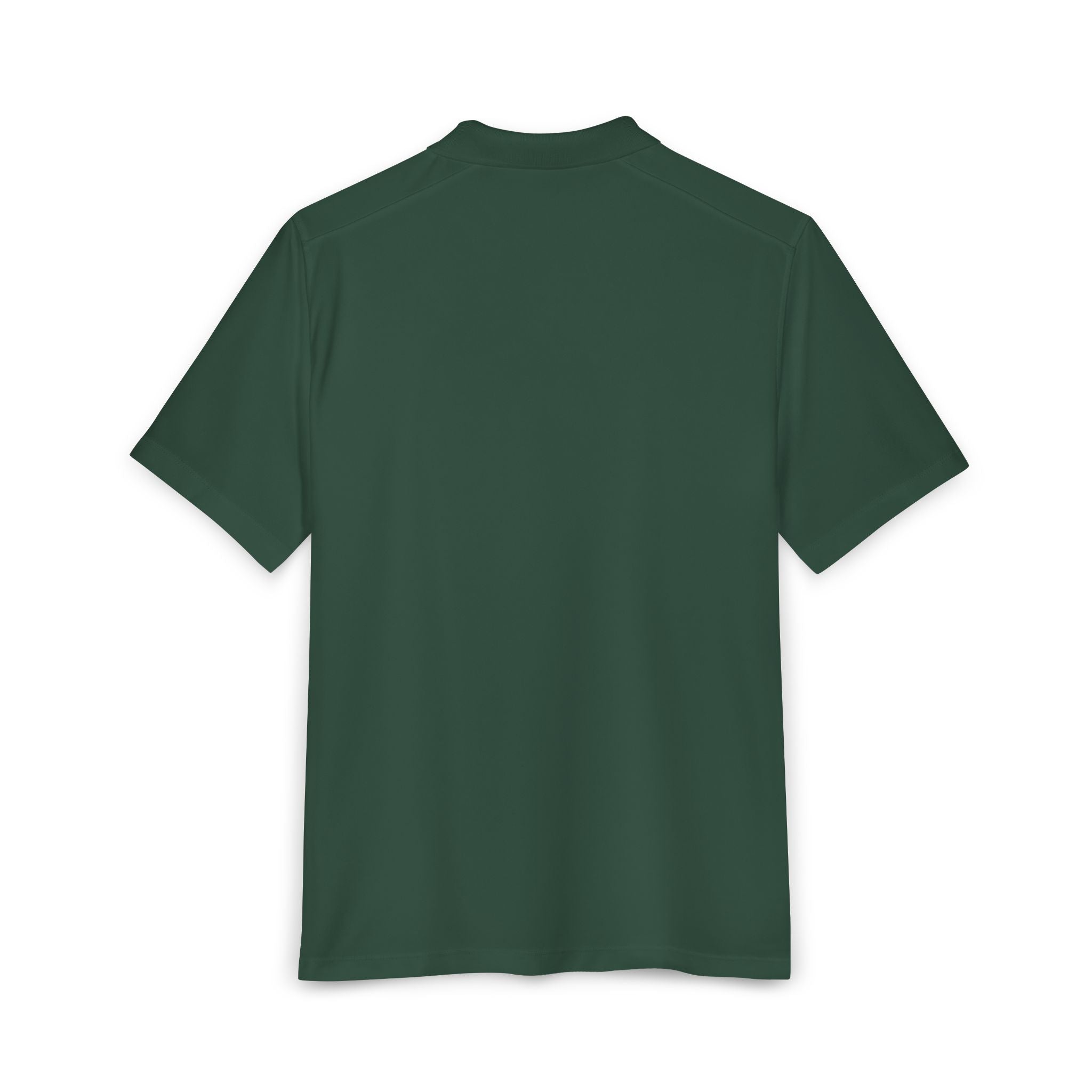 Brassie Golf Classic Performance Polo