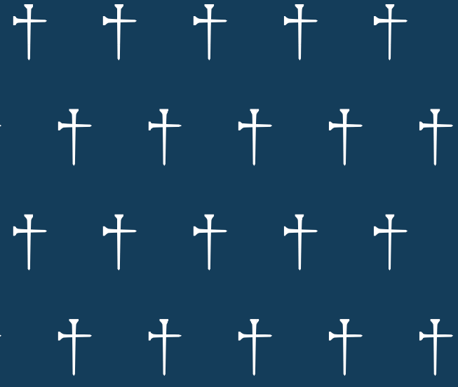 Tee Crosses Polo - Navy